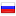 exelera.ru hosted country